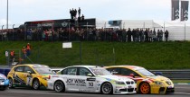 WTCC: Przebudowa toru kosztowaa Argentyn miejsce w kalendarzu